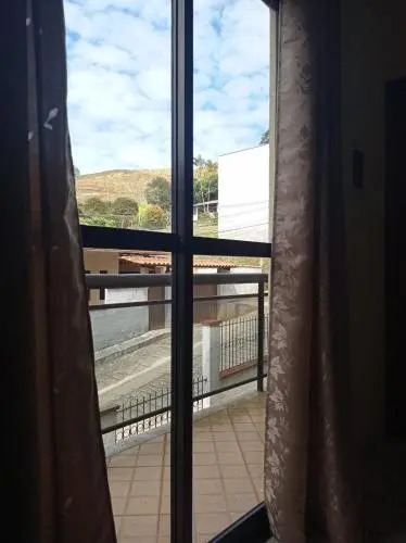 Apartamento Vista da Montanha