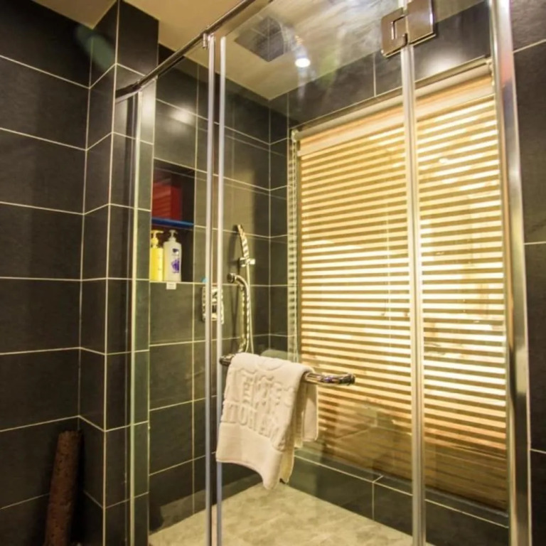 Floral Hotel Yin She Qingdao