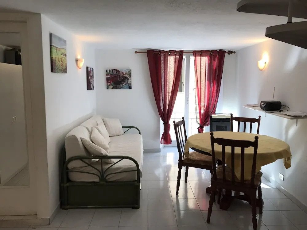 Pretty House in Via Corradi