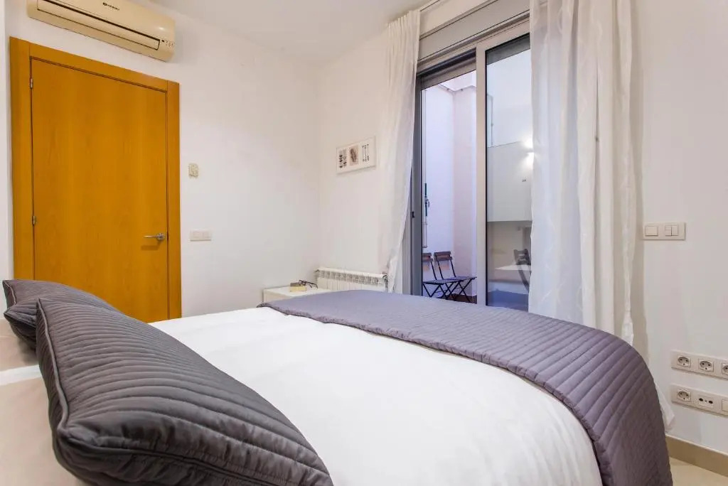 Feriapiso Apartments Palmer