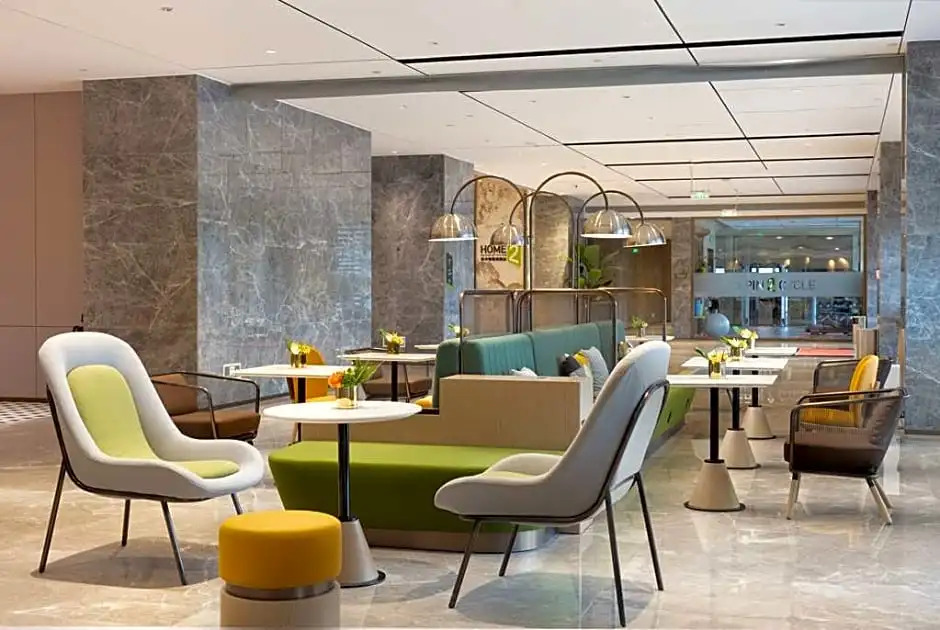 Home2 Suite by Hilton East Handan Station