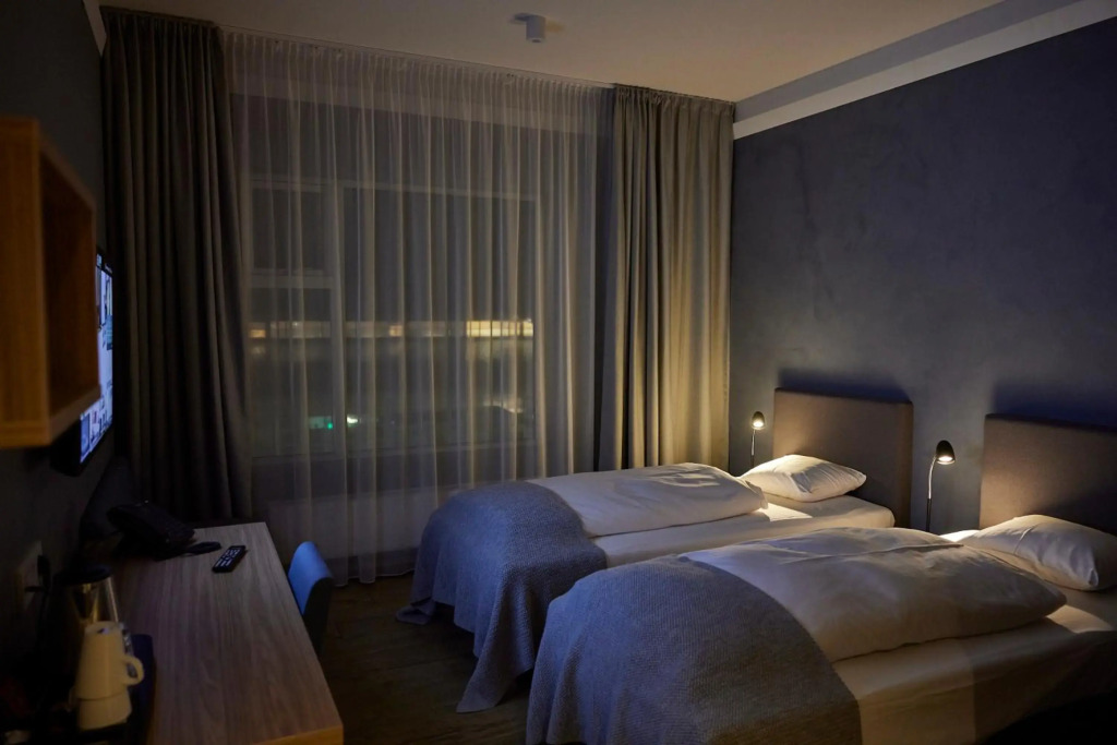 Hotel Vesturland