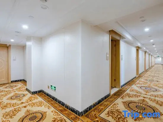 Vienna International Hotel (Hangzhou Olympic Sports Expo Center)