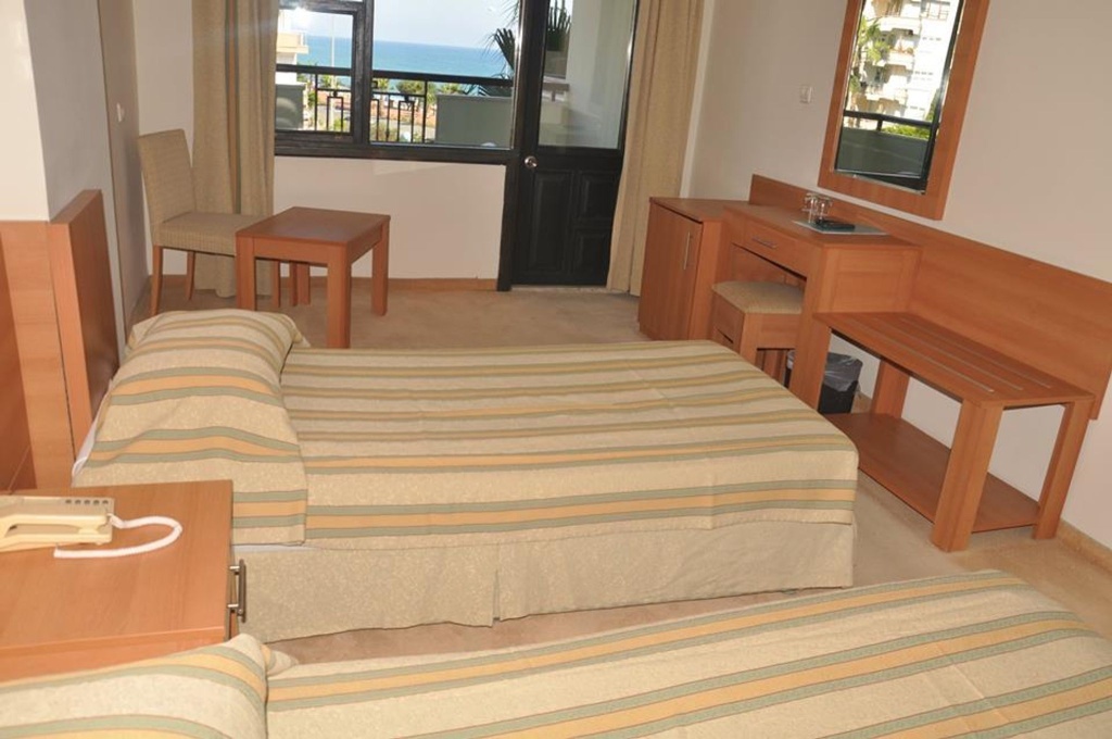 Elysee Rive Hotel