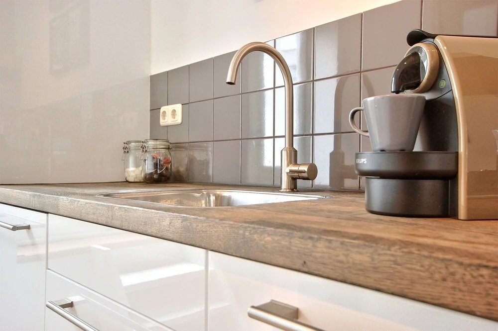 2 Bedroom Apartment In City Centre