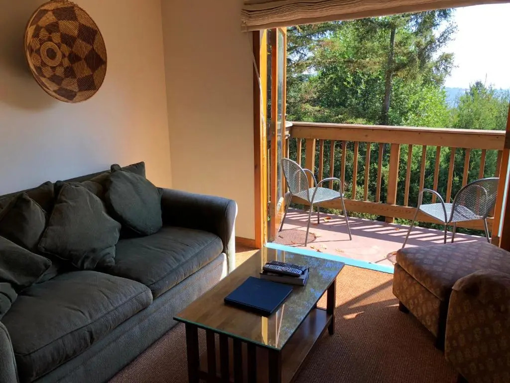 Mountain Home Inn