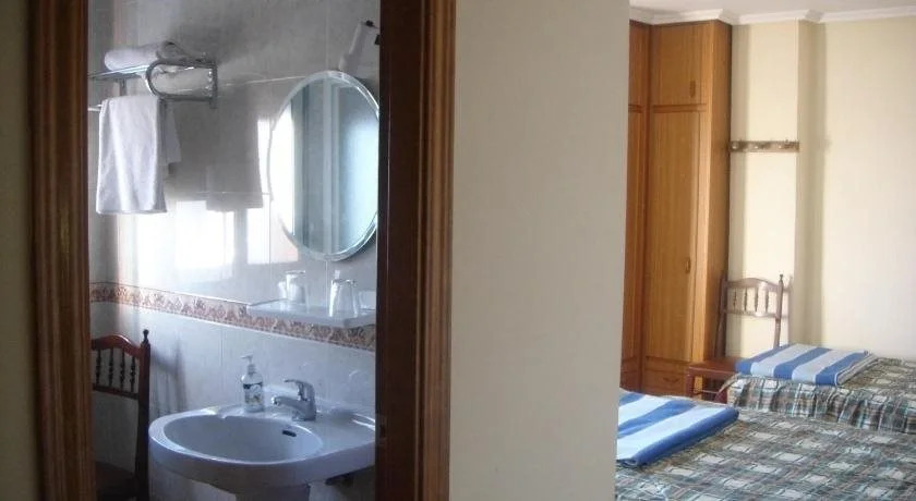 Hostal Isabel