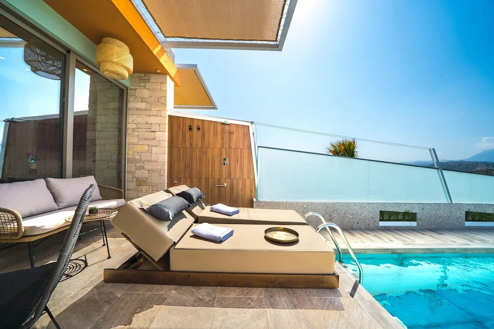 Oleas Suites 2 Venus