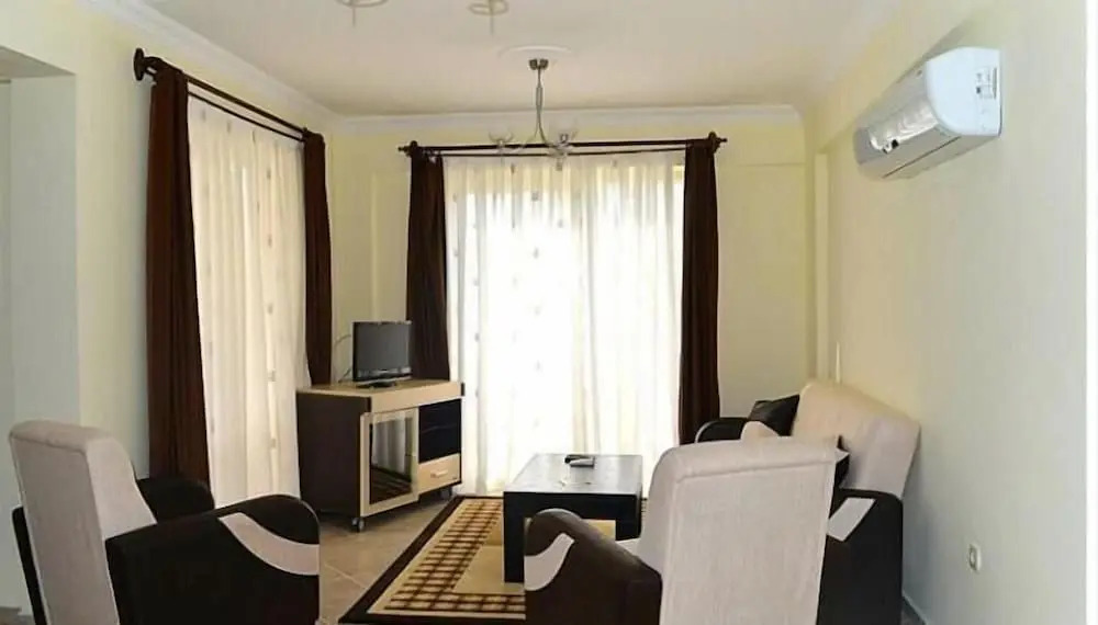 Apartment 1 Bedroom Lake View 1 by Likya Global