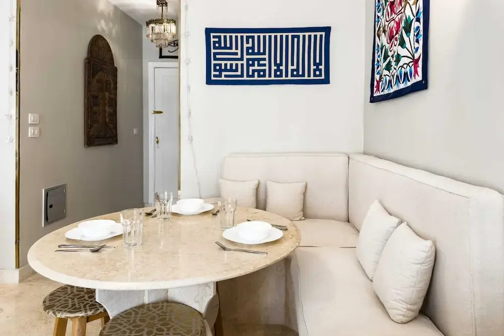 Xuru Stays I Authentic Traditions Cozy Stays, 1bdr