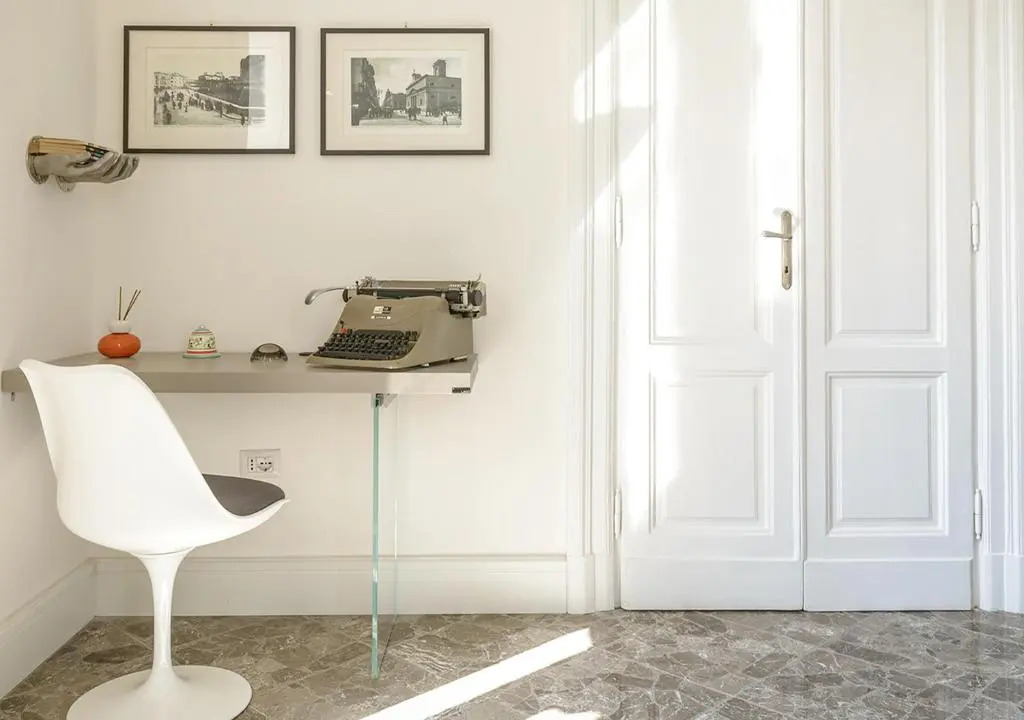 Art View Luxury Apartment