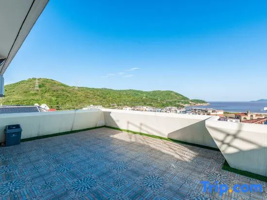 The Taste of The Sea Guesthouse