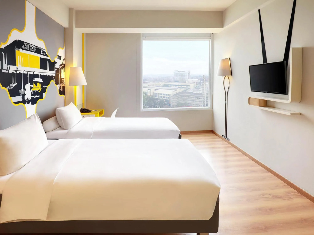 KIMAYA Braga Bandung by HARRIS