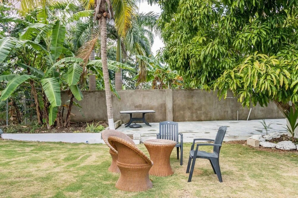 Lovely 1-bed in Montego Bay-rose View Apartment