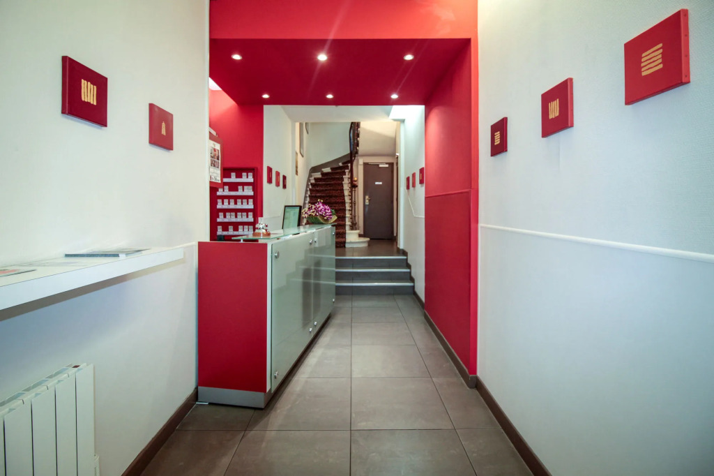 Hotel Gambetta