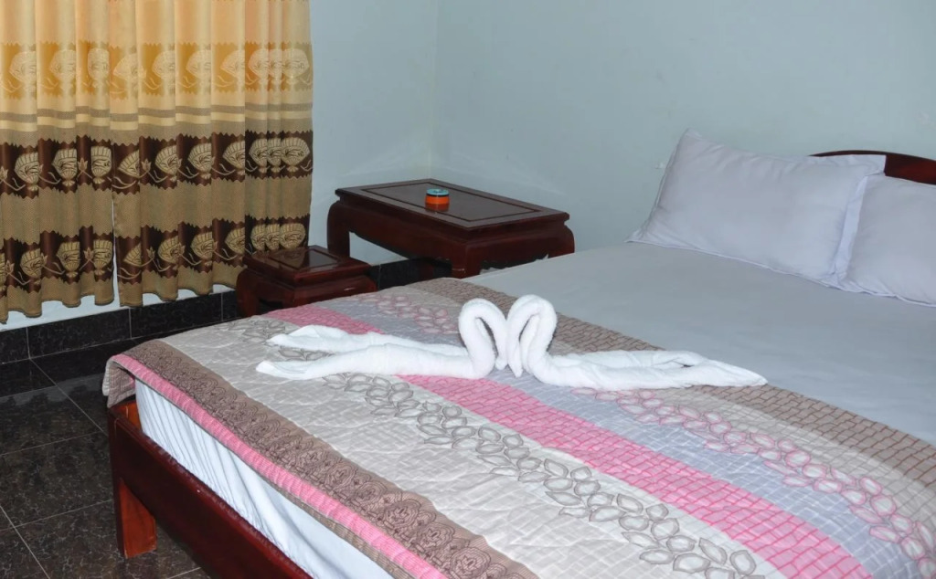 Lum Dong Tien Hotel