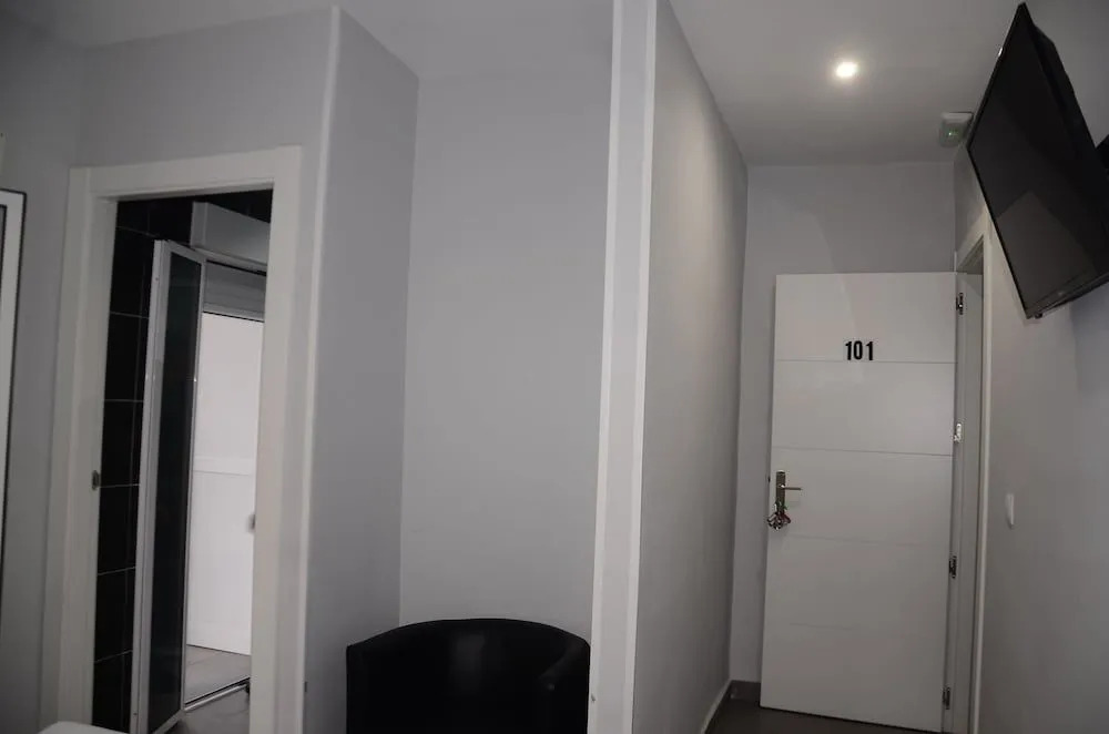 Hostal Jireh