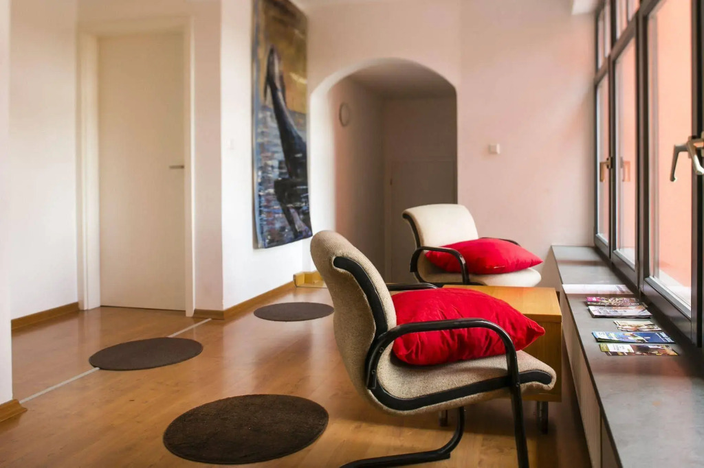 Cukrarna Guest Accommodation