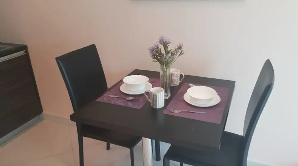 Park Lane Residence in Floor 1 Room 112
