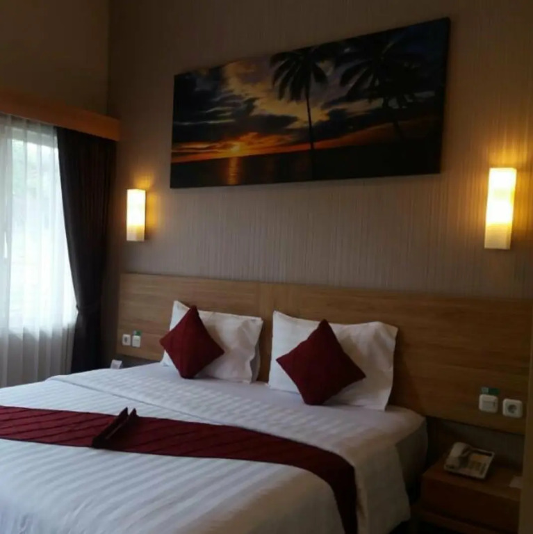 Zen Rooms Wadung Asri