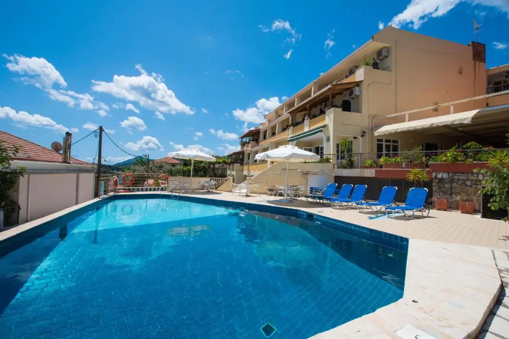 Hotel Niras