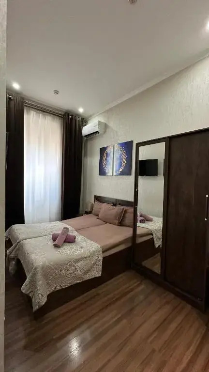 Delight hotel