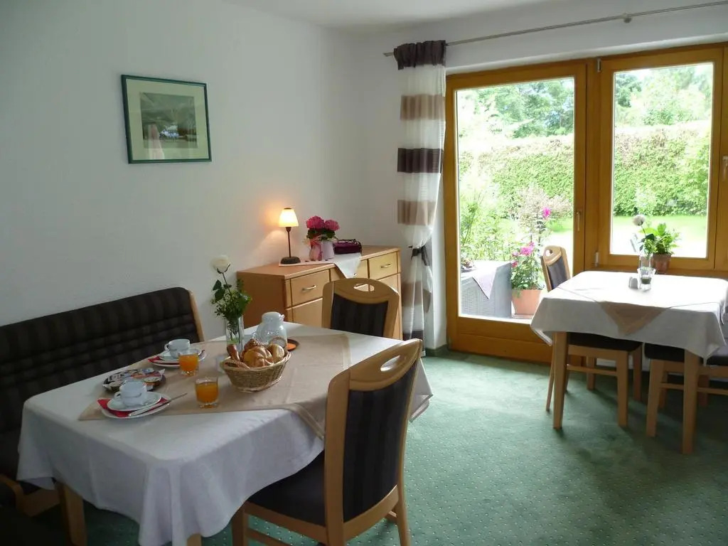 Gästehaus Wolfgang