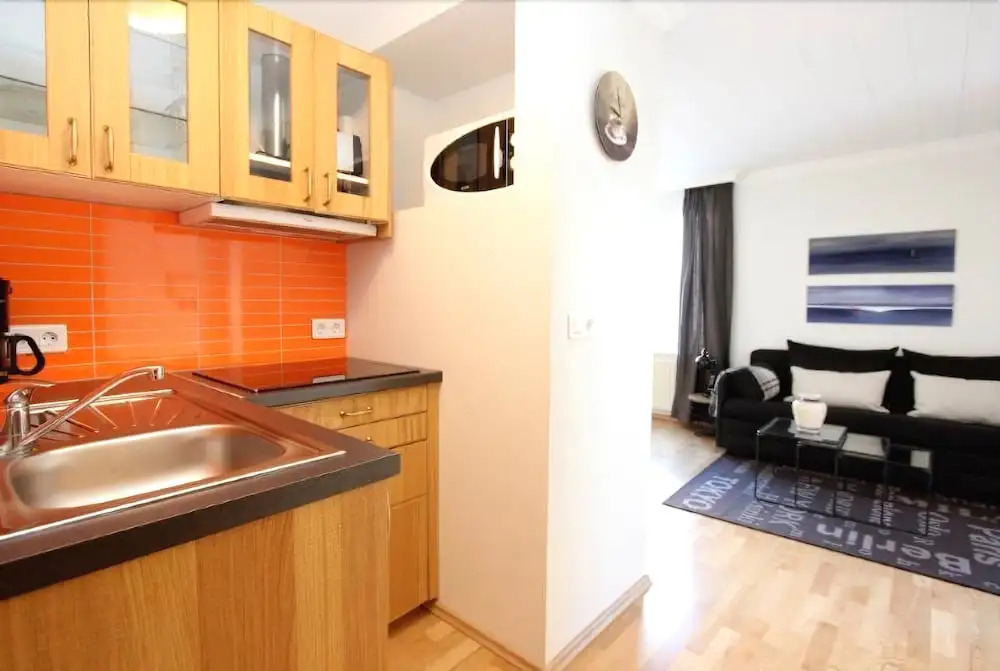 City Square Apartments