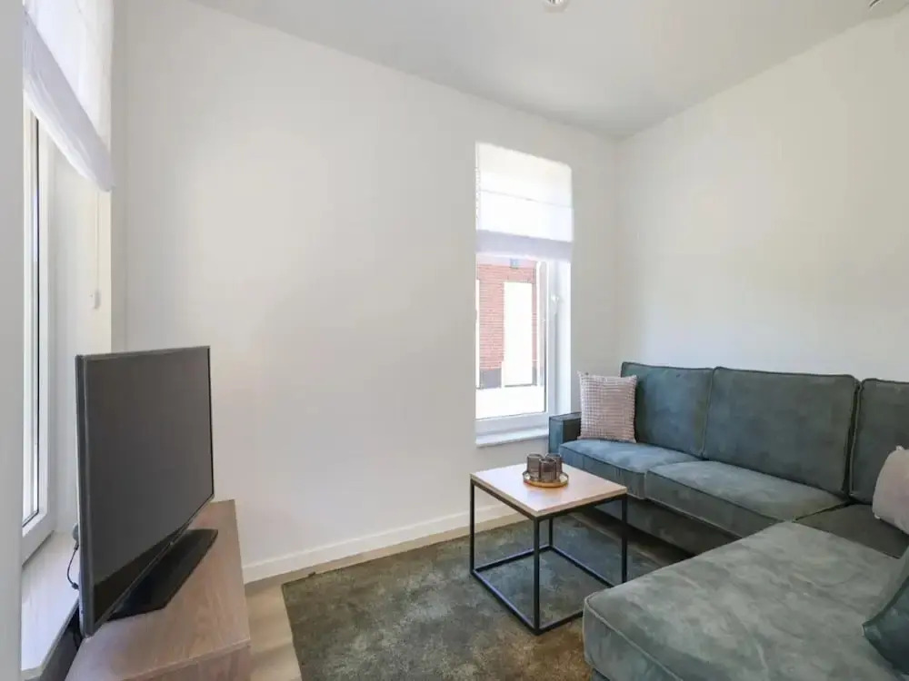 Holiday Home in Simonshaven Near Lake Beach