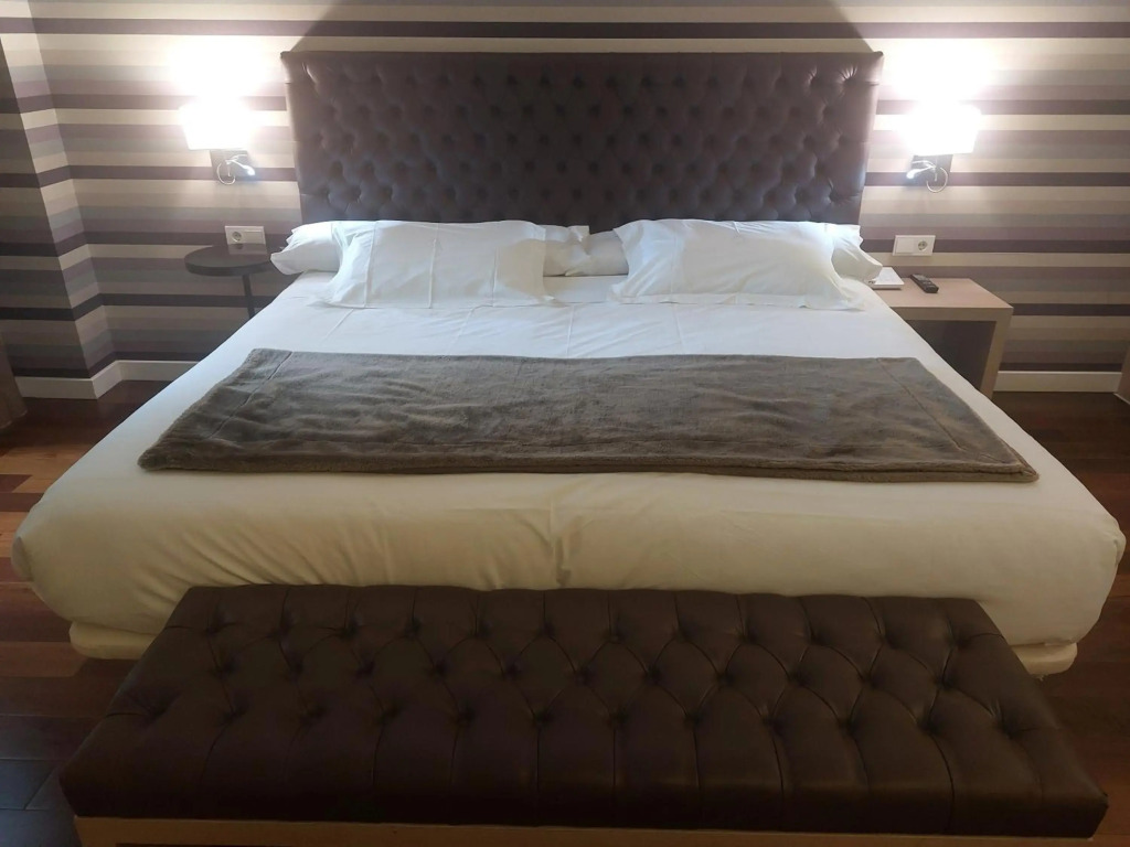 U-Hotel Spa Ciudad de Astorga