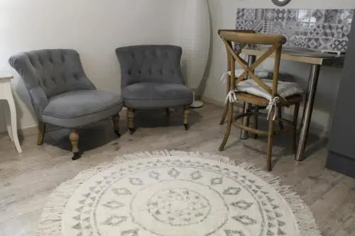 Studio Le Logis de l Hermine Centre historique Classé 3 étoiles