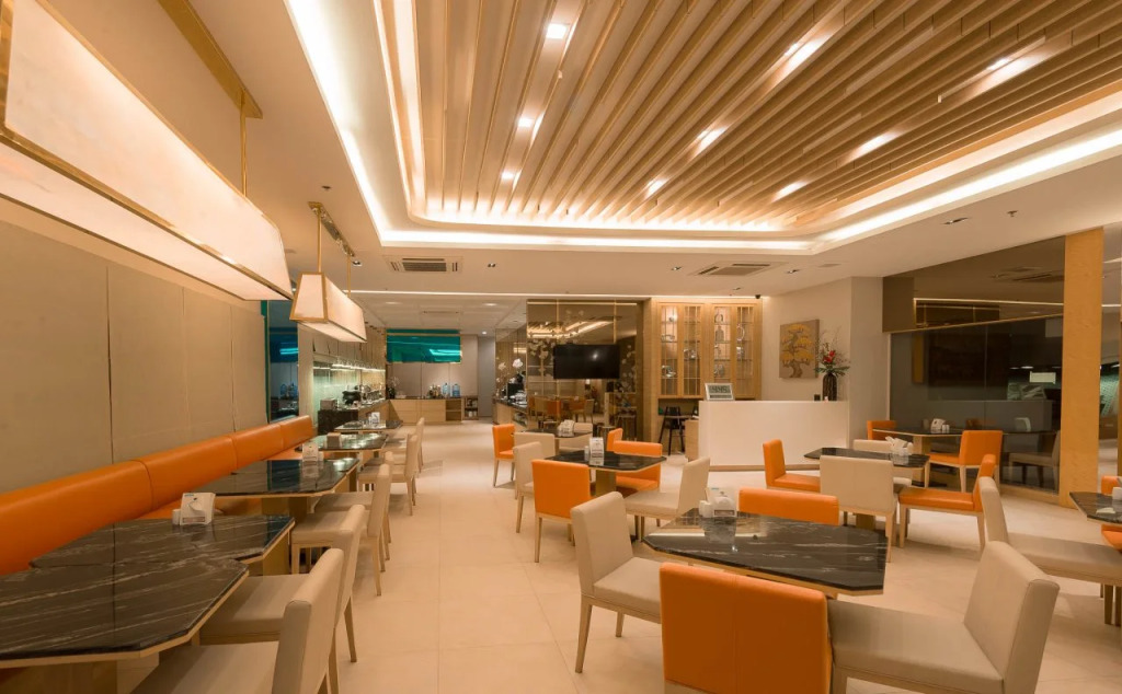 Cnc Residence