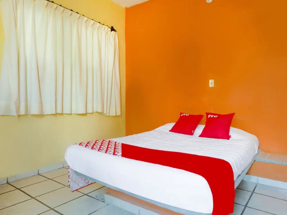 OYO Hotel Camelinas