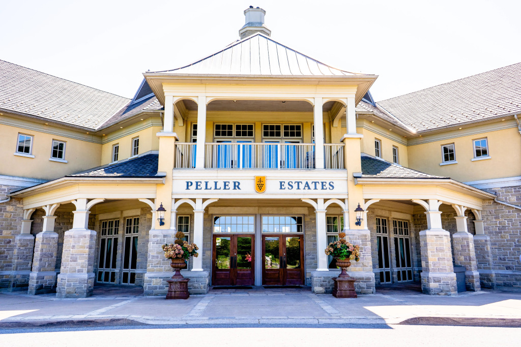 Niagara Fallsview Hotel