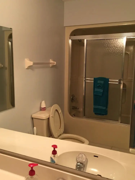 Sea Woods 2bdrm Villa 4245
