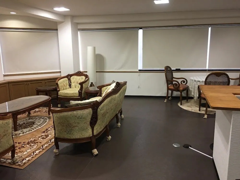 Smart Hotel Osaka 3
