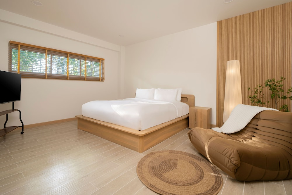 PAMA Khaoyai Lifestyle Pool Villas