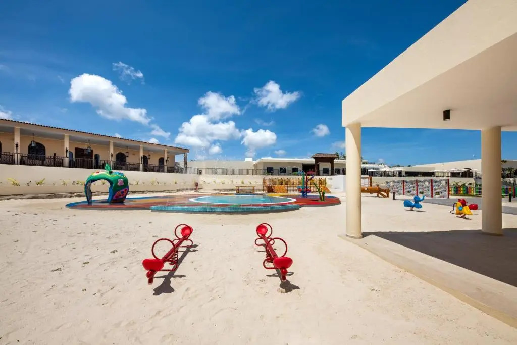 The Mora Zanzibar - Luxury All Inclusive