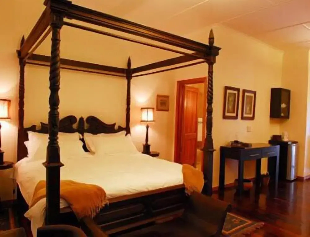 Kronenhoff Guesthouse