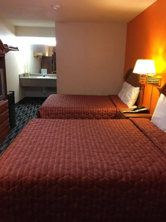 Eufaula Inn