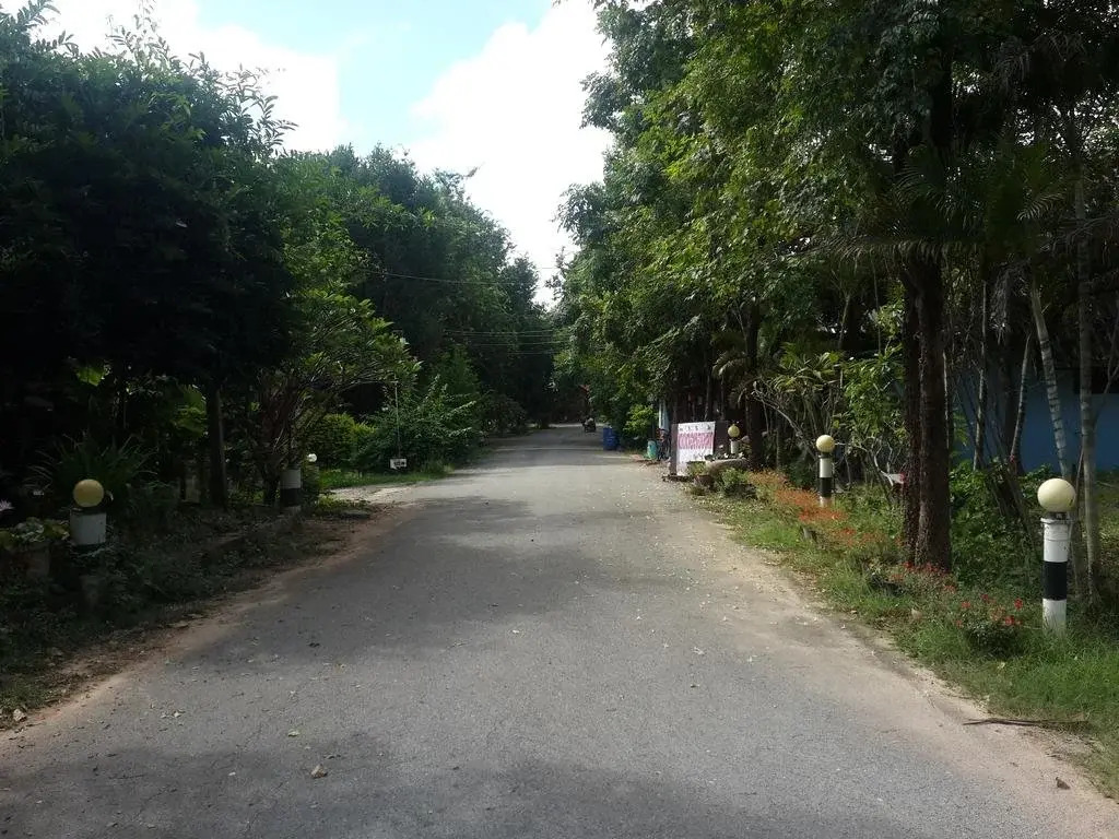 Suan Ngern Resort