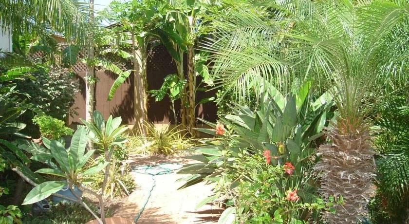 Maui Homestay