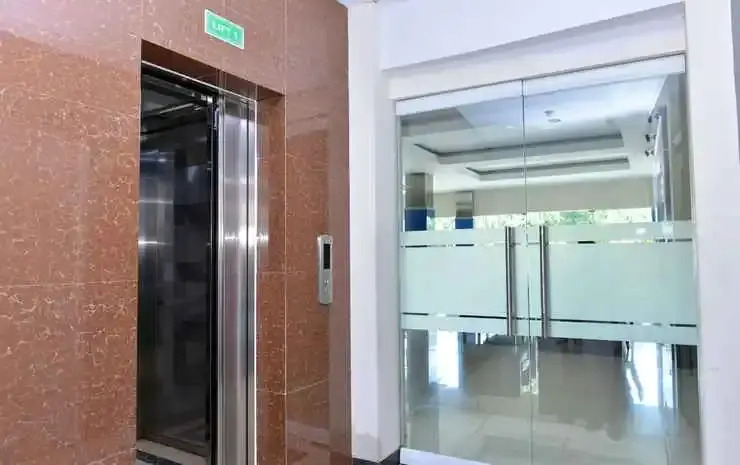Permata Inn Hotel