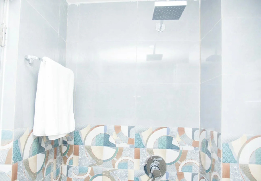 OYO 347 Hotel New Atithi