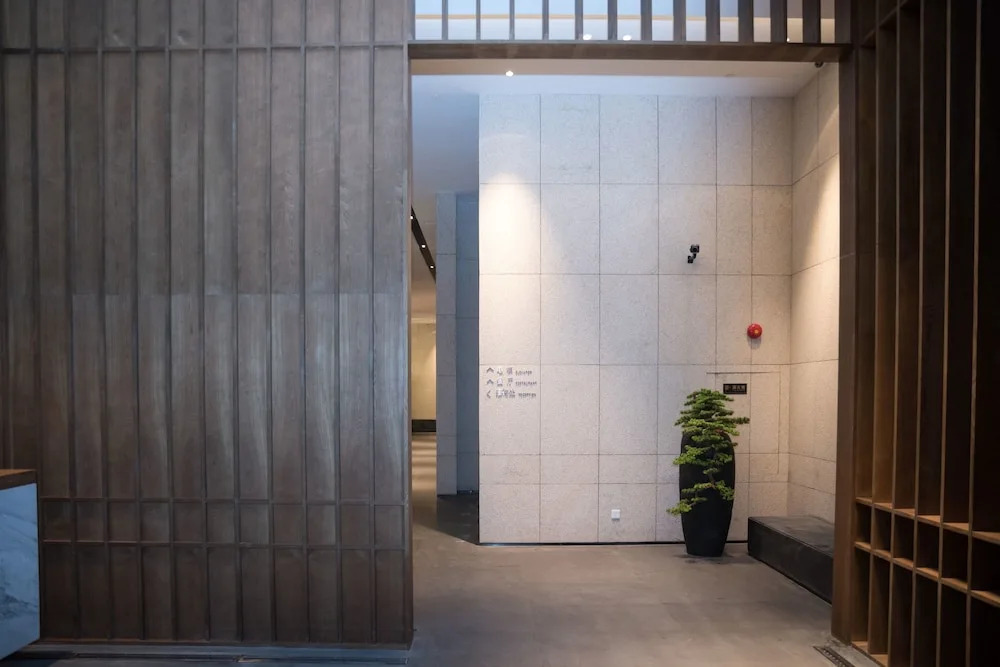 Helite Hotel Foshan