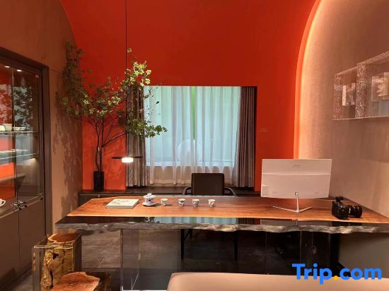 HOMESTAY Homestay Guesthouse (Taoyangli Historical and Cultural Tourism Area)
