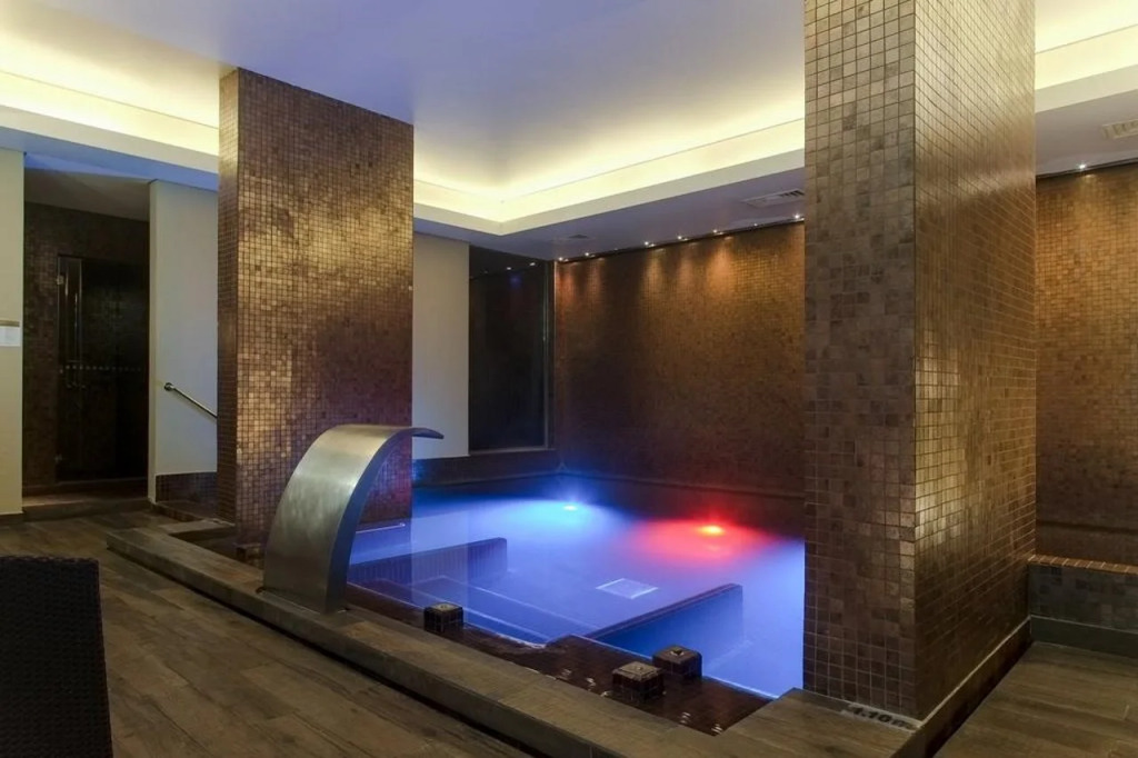 The Vintage Hotel & Spa Lisbon