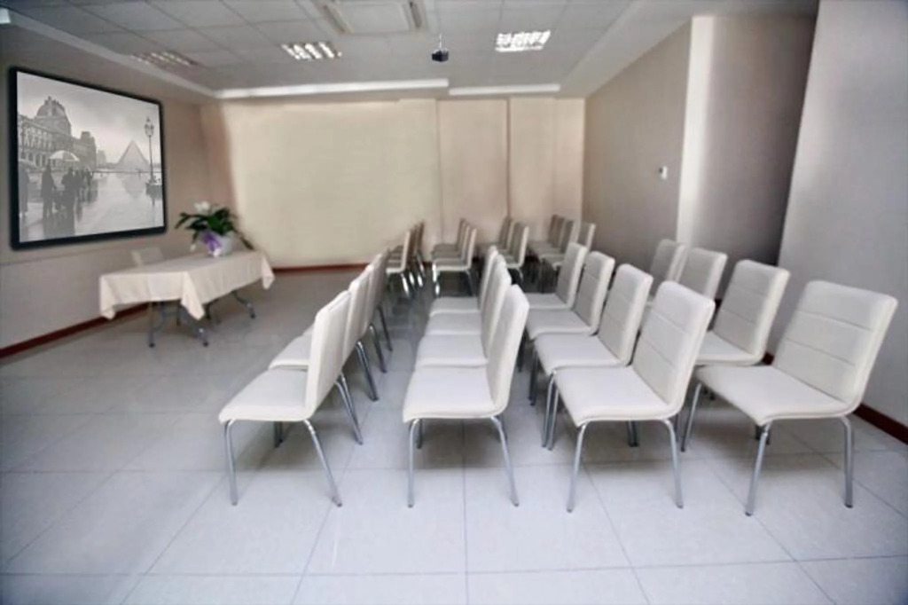 Grand Hotel Avcılar