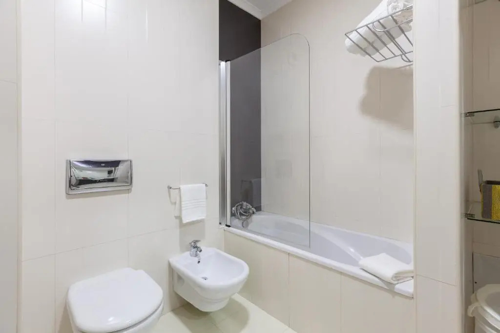 RH Charming Apartment - T3