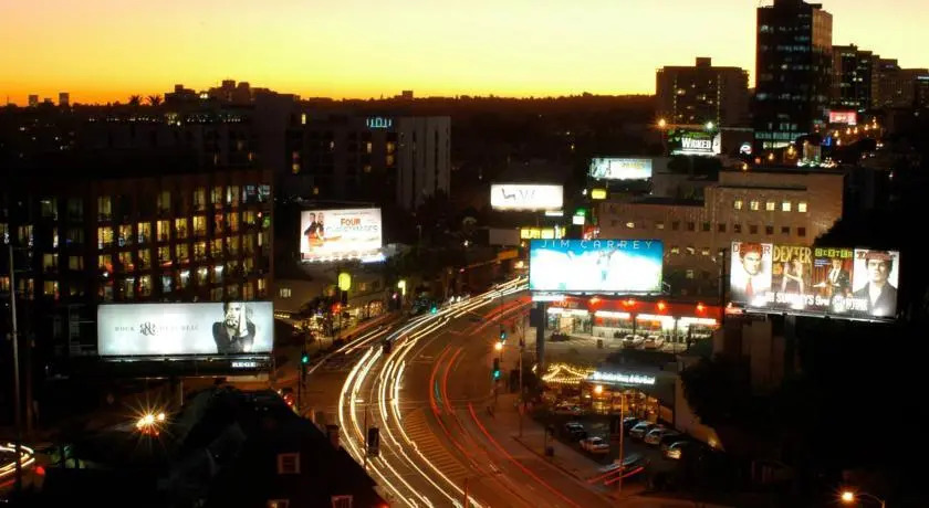 La Cienega